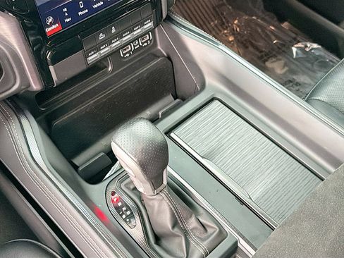 Used 2024 RAM 1500 TRX w/ TRX Level 1 Equipment Group image 27