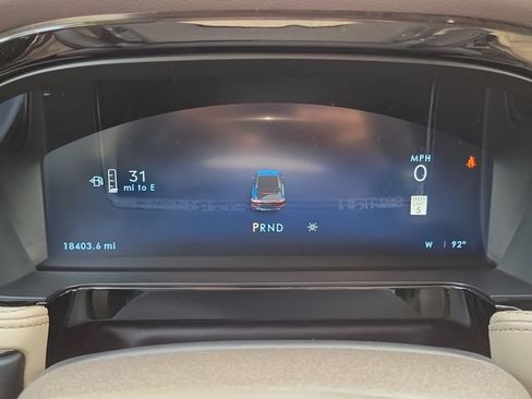 Certified 2024 Lincoln Corsair FWD image 17