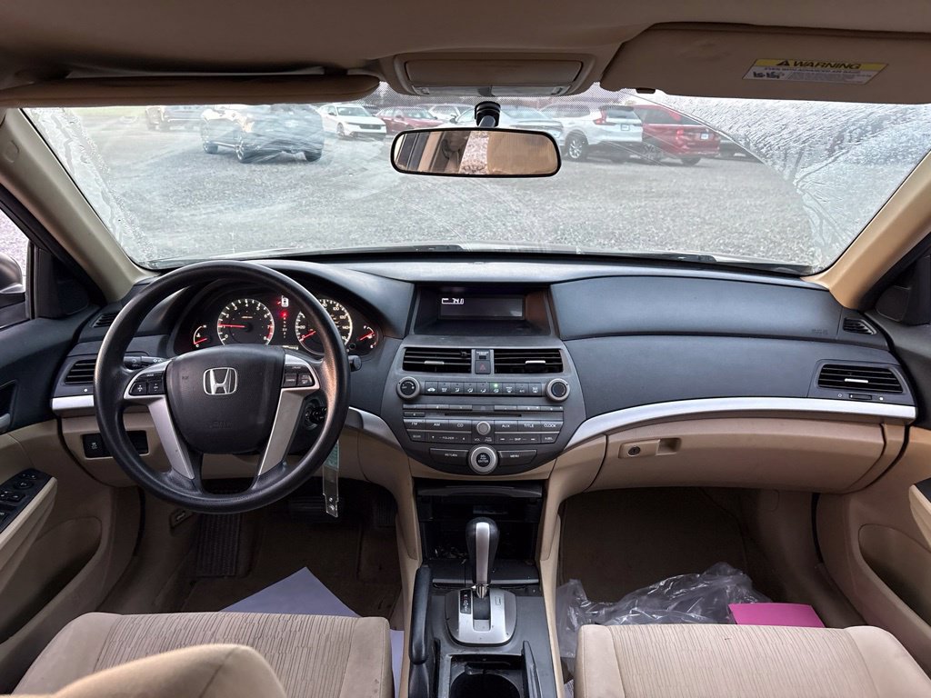 Used 2012 Honda Accord LX image 16