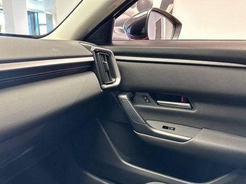 New 2025 MAZDA CX-50 AWD 2.5 S w/ Weather Package image 17