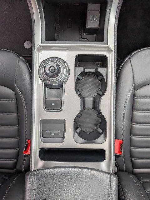 Certified 2024 Ford Edge SEL w/ Convenience Package AWD/4WD image 15