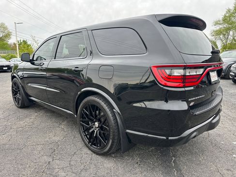 Used 2021 Dodge Durango R/T w/ Tow 'N Go Package AWD/4WD image 3