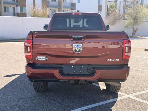 Used 2019 RAM 3500 Limited image 4