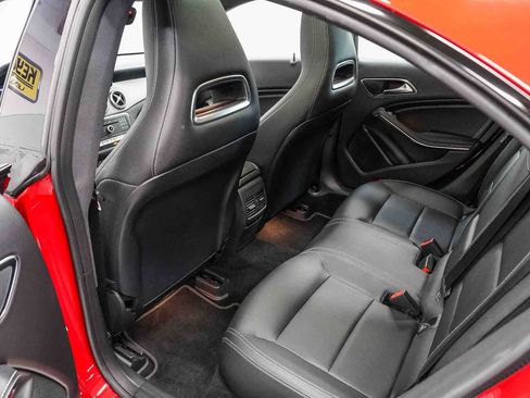 Used 2019 Mercedes-Benz CLA 250 image 19