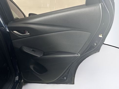 Used 2018 MAZDA CX-3 Sport image 29