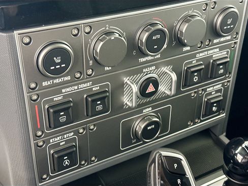 New 2026 INEOS Grenadier Fieldmaster Edition image 26