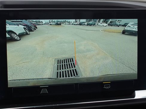 Used 2024 Chevrolet Silverado 1500 LT w/ Protection Package image 7