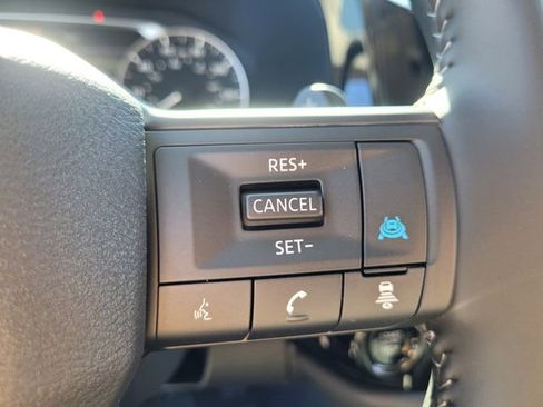 New 2026 Nissan Pathfinder SV AWD/4WD image 19