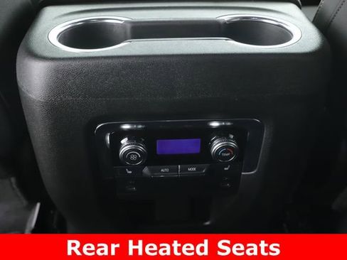 Used 2026 GMC Yukon Elevation image 29