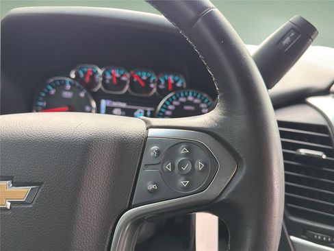 Used 2017 Chevrolet Tahoe LT image 24