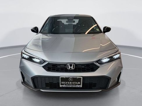 Used 2026 Honda Civic Sport Touring image 2