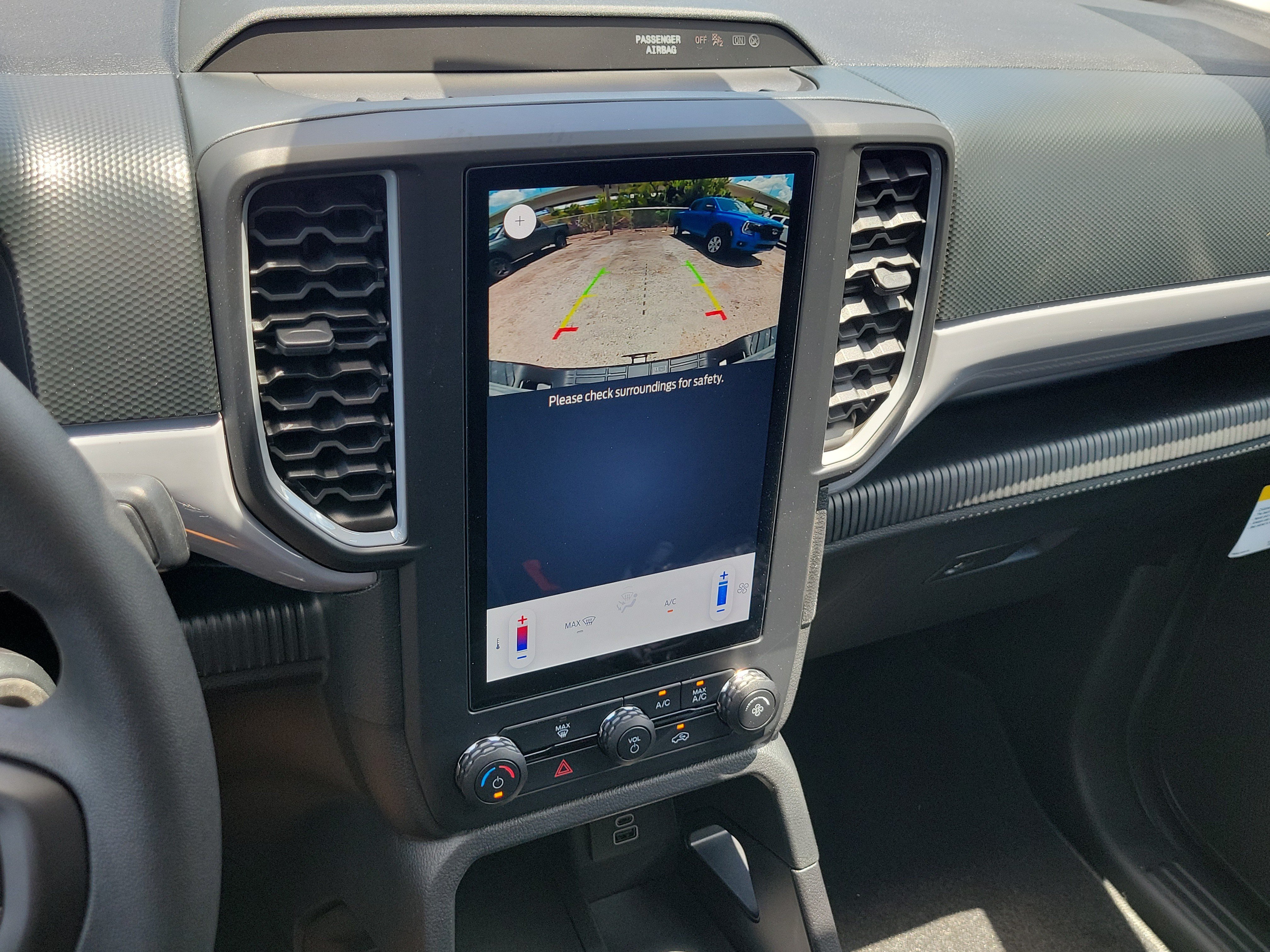 New 2026 Ford Ranger XL w/ Trailer Tow Package RWD image 19