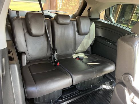 Used 2018 Honda Odyssey EX-L image 7