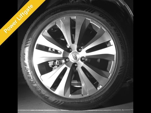 Used 2019 Subaru Ascent Limited AWD/4WD image 9