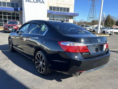 Used 2014 Honda Accord Touring image 3