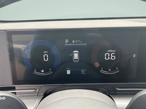 New 2026 Hyundai Kona SEL Sport FWD image 32