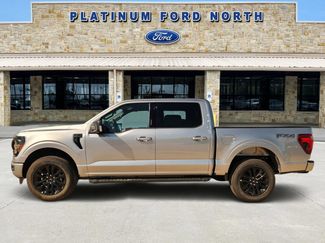 New 2026 Ford F150 XLT w/ Equipment Group 302A MID AWD/4WD video 3