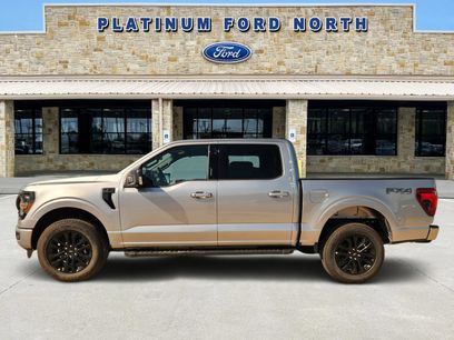 New 2026 Ford F150 XLT w/ Equipment Group 302A MID