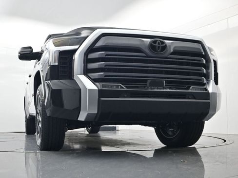 New 2026 Toyota Tundra Limited AWD/4WD image 53
