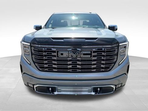 New 2026 GMC Sierra 1500 Denali Ultimate AWD/4WD image 2