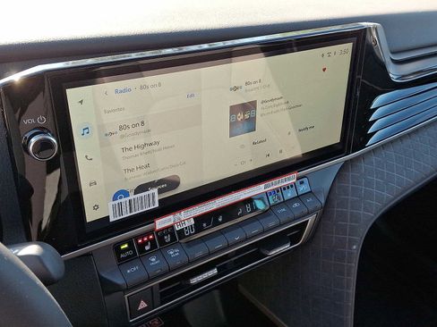 New 2026 Toyota Camry XLE AWD/4WD image 16