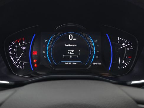 Used 2020 Hyundai Santa Fe Limited w/ Cargo Package image 27