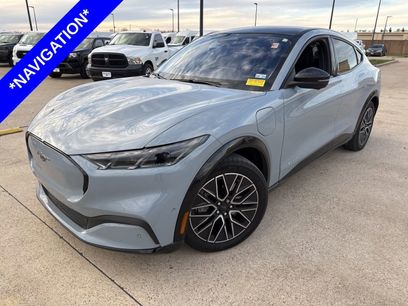 Used 2024 Ford Mustang Mach-E Premium