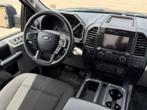 Used 2019 Ford F150 XL w/ Equipment Group 101A Mid AWD/4WD image 30