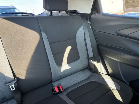 Used 2025 Chevrolet TrailBlazer LT image 35