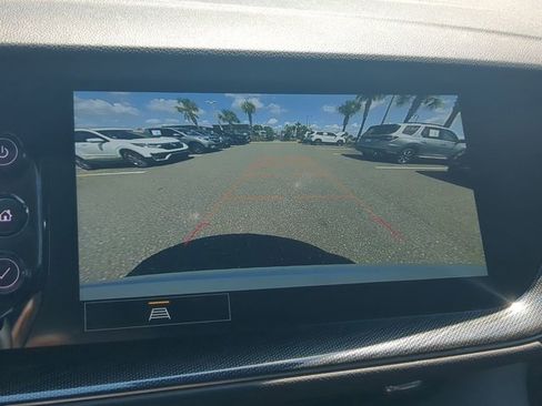 Used 2023 Buick Envision Essence w/ Sport Touring Package image 17