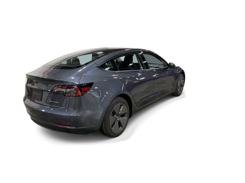 Certified 2023 Tesla Model 3 Long Range AWD/4WD image 6