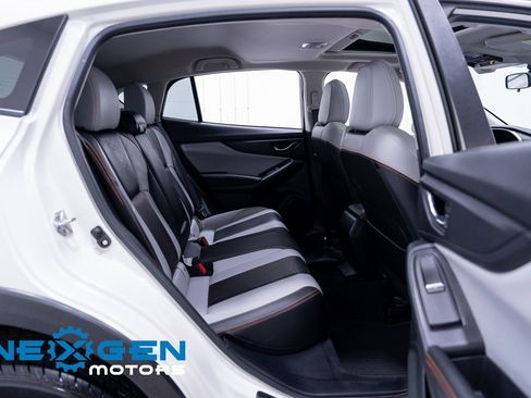 Used 2023 Subaru Crosstrek 2.5i Limited image 45