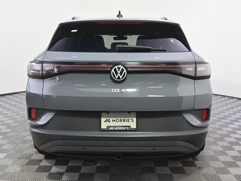 Used 2023 Volkswagen ID.4 Pro S AWD/4WD image 5