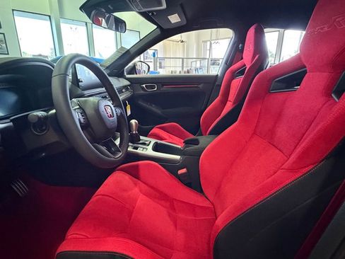 New 2026 Honda Civic Type R image 4