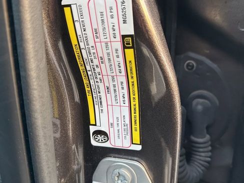 Used 2021 RAM 2500 Tradesman image 15