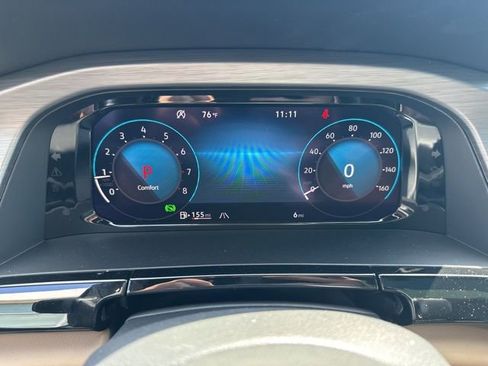 New 2026 Volkswagen Atlas Cross Sport SE AWD/4WD image 17