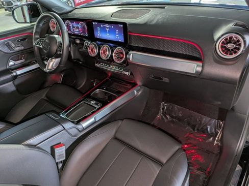 Certified 2025 Mercedes-Benz GLB 250 GLB 250 image 20