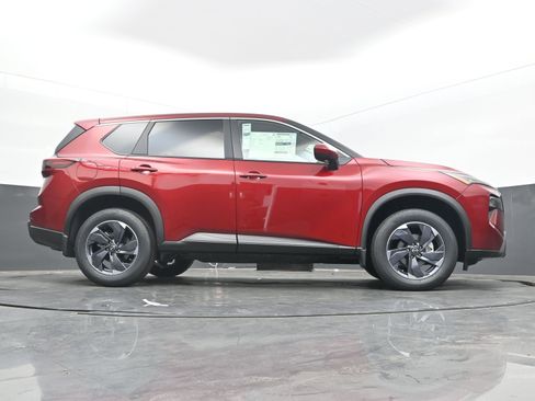 New 2026 Nissan Rogue SV image 28