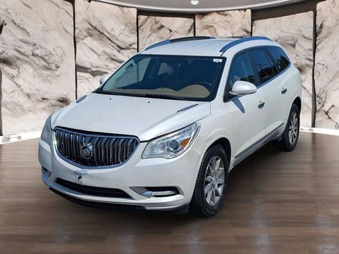 Used 2015 Buick Enclave Leather FWD image 3