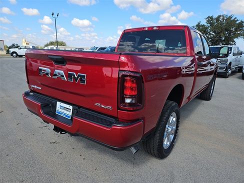 New 2026 RAM 2500 Lone Star image 6