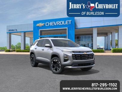 New 2026 Chevrolet Equinox LT w/ Convenience Package II