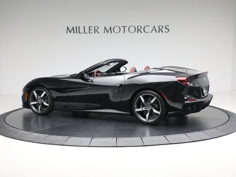 Certified 2023 Ferrari Portofino M RWD image 4