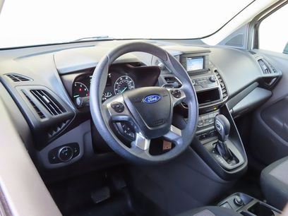 Used 2019 Ford Transit Connect XL