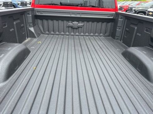 New 2026 Chevrolet Silverado 3500 LT w/ Convenience Package AWD/4WD image 30