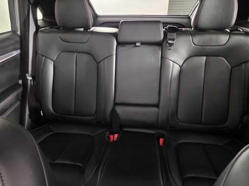 Used 2025 Jeep Wagoneer S Launch Edition AWD/4WD image 23