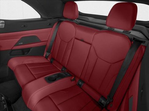 New 2026 BMW M440i Convertible RWD image 9