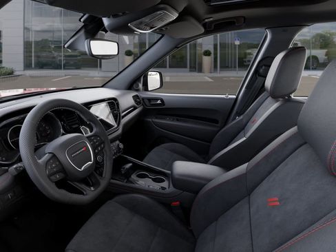 New 2026 Dodge Durango GT image 22