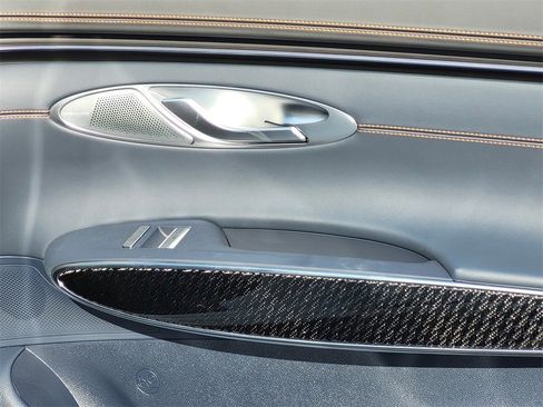 New 2026 Genesis GV70 3.5T Sport Prestige image 21