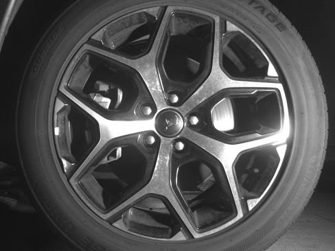 Used 2025 Jeep Compass Limited image 12