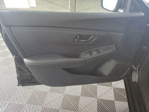 New 2025 Nissan Sentra S image 26